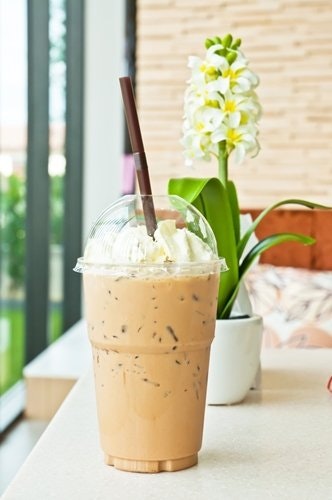 How to make the PERFECT Iced Coffee at Home! Ninja Coffee Pot 